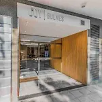 Moderno Estudio Con Balcon Y Parrilla En Palermo