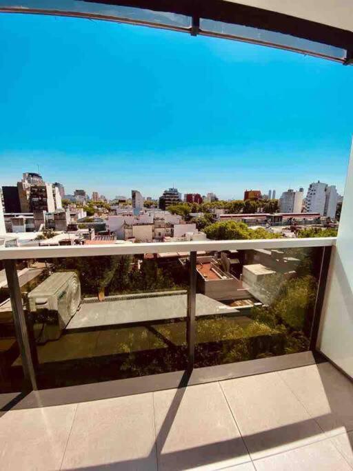 Moderno Estudio Con Balcon Y Parrilla En Palermo Ciudad Autónoma de Buenos Aires