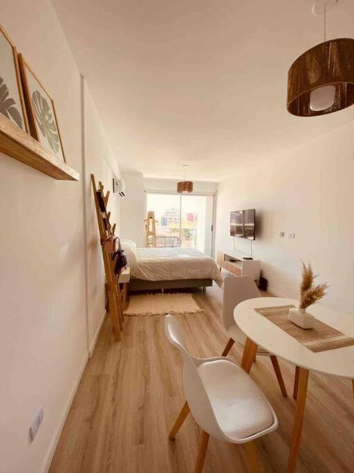 Apartamento Moderno Estudio Con Balcon Y Parrilla En Palermo Ciudad Autónoma de Buenos Aires