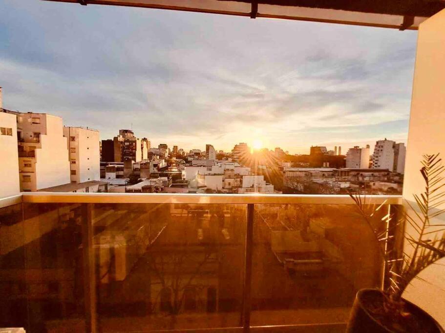 Moderno Estudio Con Balcon Y Parrilla En Palermo Ciudad Autónoma de Buenos Aires