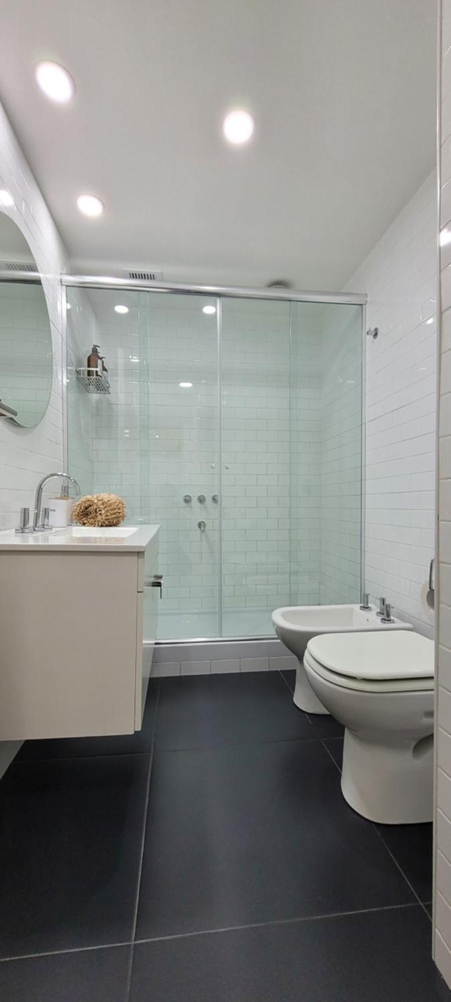 Moderno Estudio Con Balcon Y Parrilla En Palermo * Ciudad Autónoma de Buenos Aires